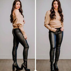 Free People We The Free Fuji Thermal Top 257 2S7